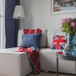 Glow Apartments, Letnica - Bursztynowa Zatoka&przystan Letnica * Gdańsk