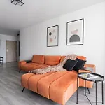 Glow Apartments, Letnica - Bursztynowa Zatoka&przystan Letnica Gdansk