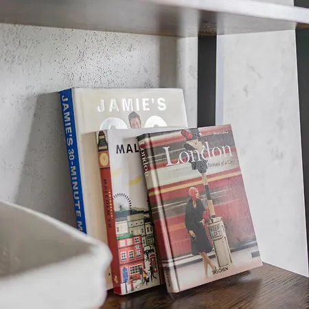 Lejlighed Glow Apartments, Letnica - Bursztynowa Zatoka&przystan Letnica