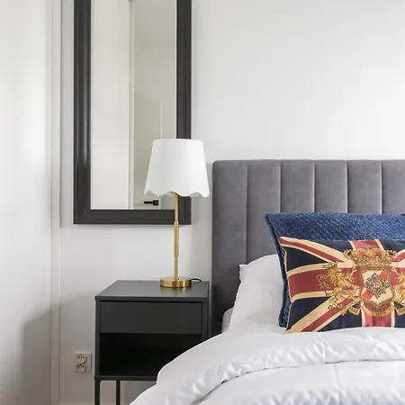 Glow Apartments, Letnica - Bursztynowa Zatoka&przystan Letnica Appartamento *