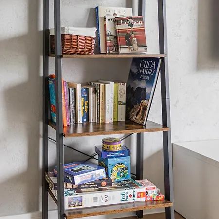 Glow Apartments, Letnica - Bursztynowa Zatoka&przystan Letnica