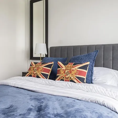 Appartamento Glow Apartments, Letnica - Bursztynowa Zatoka&przystan Letnica