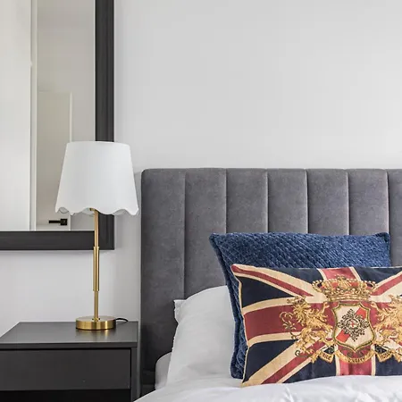 Lejlighed Glow Apartments, Letnica - Bursztynowa Zatoka&przystan Letnica *