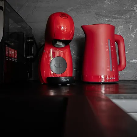 Lejlighed Glow Apartments, Letnica - Bursztynowa Zatoka&przystan Letnica Gdańsk