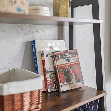 Apartment Glow Apartments, Letnica - Bursztynowa Zatoka&przystan Letnica