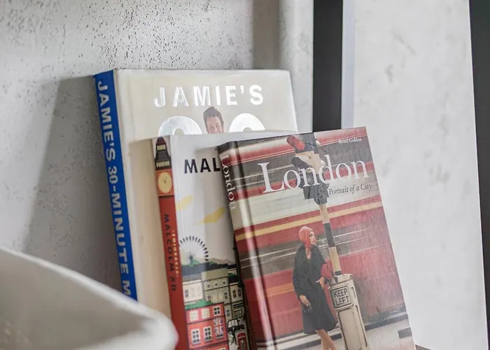 شقة Glow Apartments, Letnica - Bursztynowa Zatoka&przystan Letnica