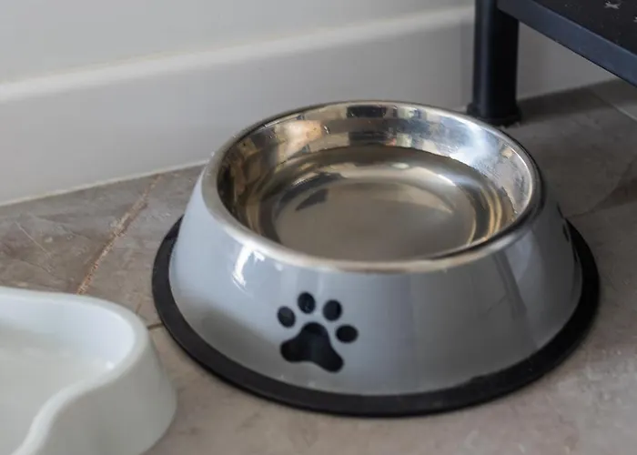 Glow Apartments, Letnica - Bursztynowa Zatoka&przystan Letnica شقة غدانسك